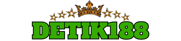 Detik188 Logo